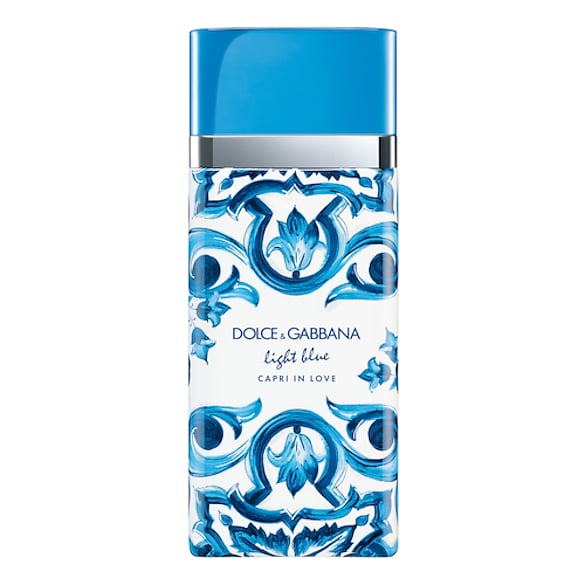 Light Blue Capri In Love - Eau de Parfum, DOLCE & GABBANA
